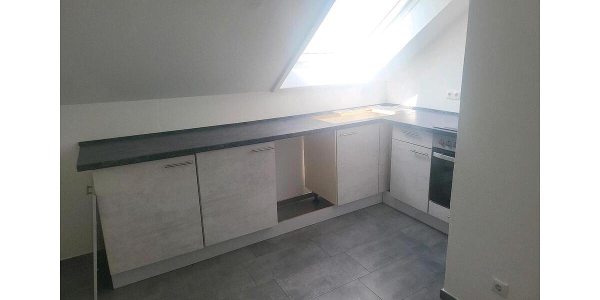 Dachgeschoßwohnung Oberteuringen - 2 Zimmer, 55 m&sup2;, 960&euro; | Angebot:26247522