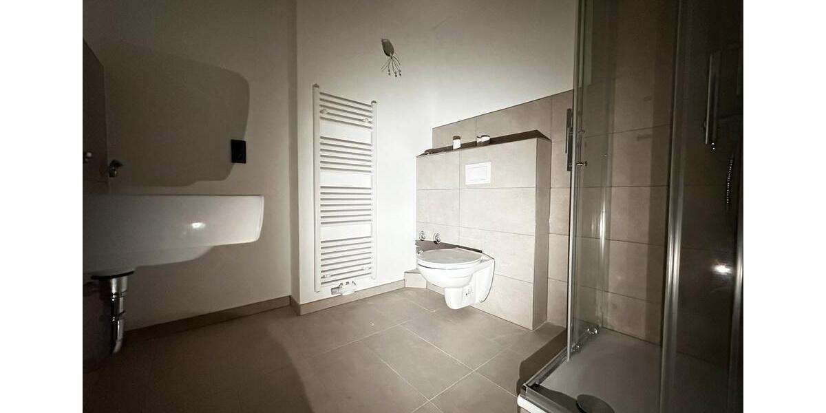 Etagenwohnung Katlenburg-Lindau Lindau - 3 Zimmer, 89 m&sup2;, 650&euro; | Angebot:24495061