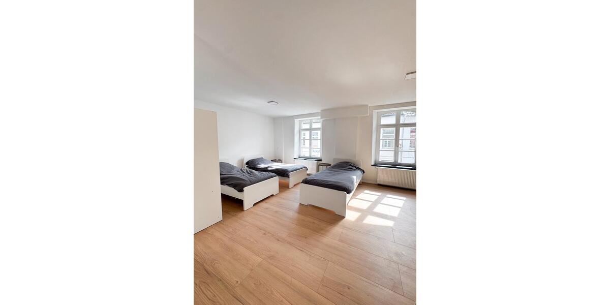 Wohnen auf Zeit Stolberg (Rheinland) - 3 Zimmer, 80 m&sup2;, 17&euro; | Angebot:26456030