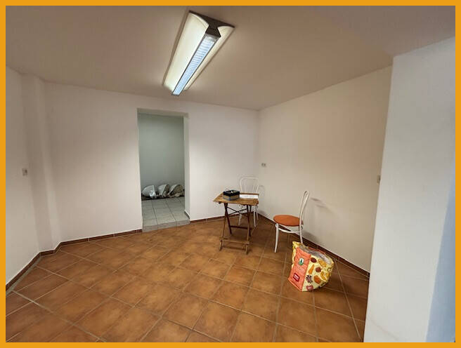 Gewerbeobjekt Alsfeld - 1 Zimmer, 500&euro; | Angebot:22189030