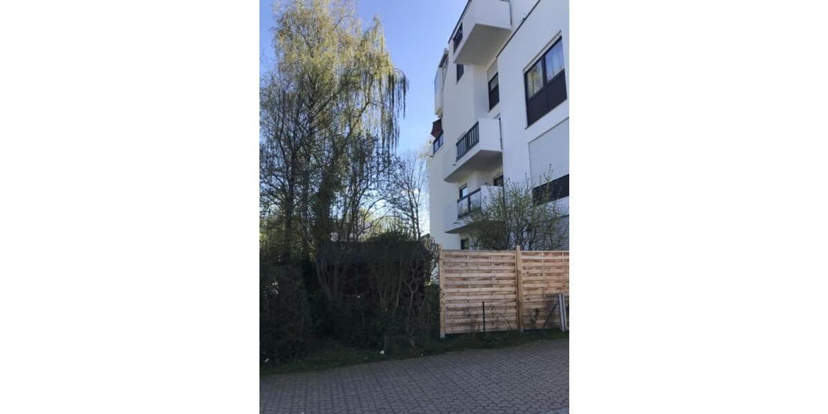 Terrassenwohnung Ingolstadt - 3 Zimmer, 75 m&sup2;, 990&euro; | Angebot:24716772