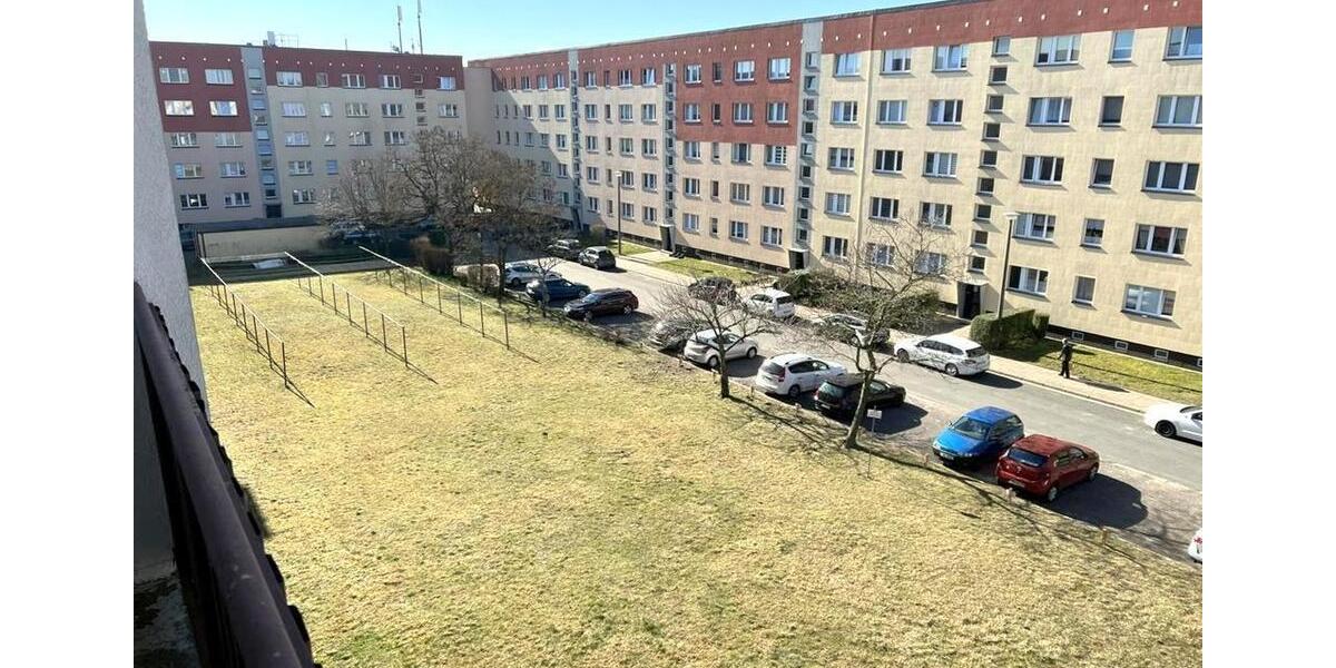 Etagenwohnung Bad Düben - 4 Zimmer, 71 m&sup2;, 494&euro; | Angebot:24714124