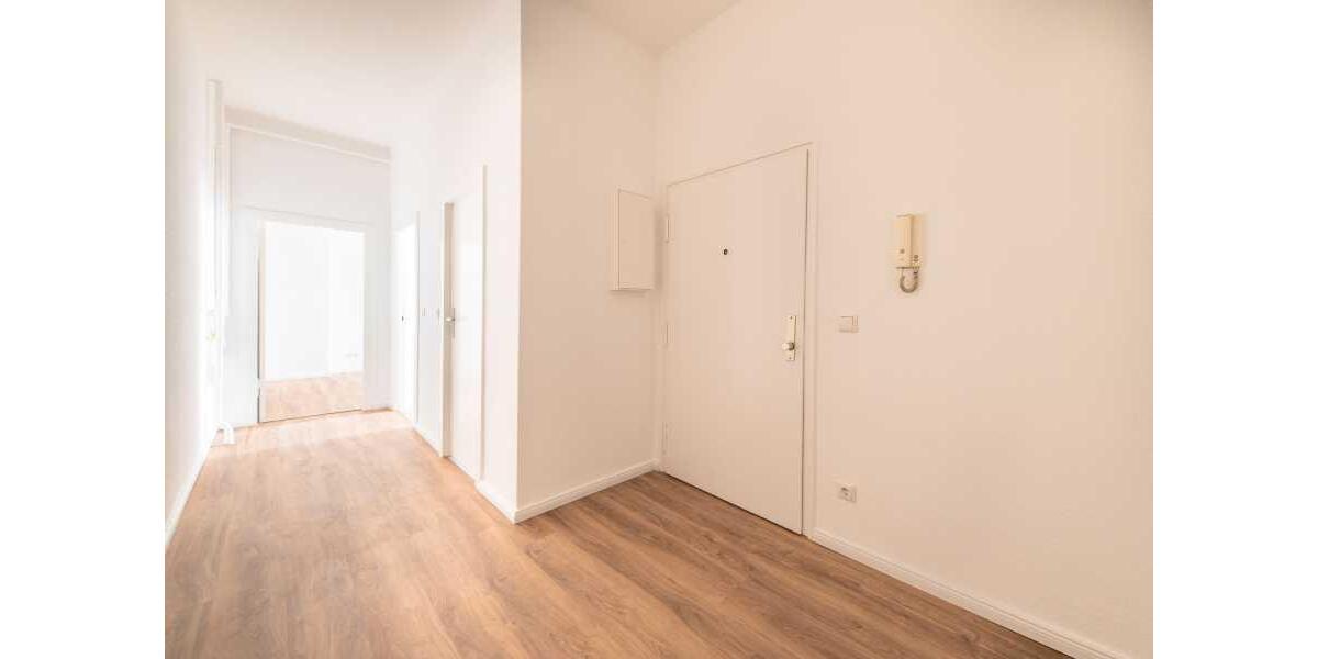 Etagenwohnung Krefeld - 3 Zimmer, 72 m&sup2;, 870&euro; | Angebot:26616649