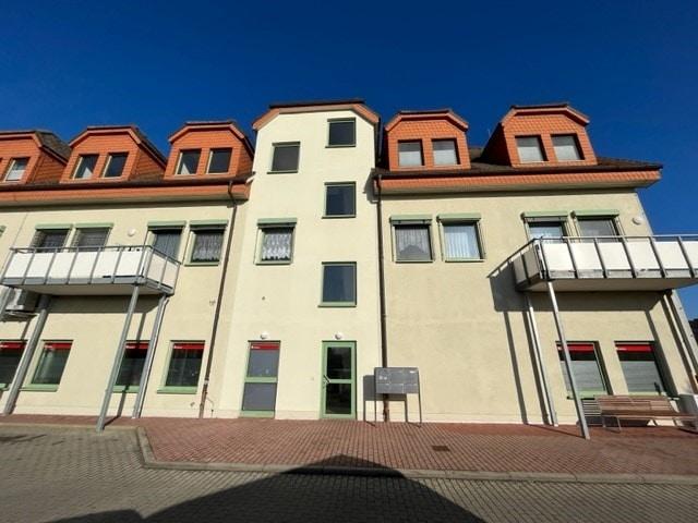 Etagenwohnung Sonnewalde - 2 Zimmer, 58 m&sup2;, 465&euro; | Angebot:26279794