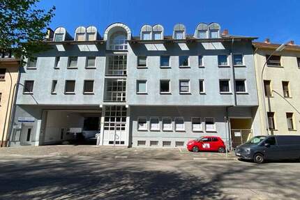 Wohnung Saarbrücken Malstatt - 2 Zimmer, 60 m&sup2;, 540&euro; | Angebot:24905887