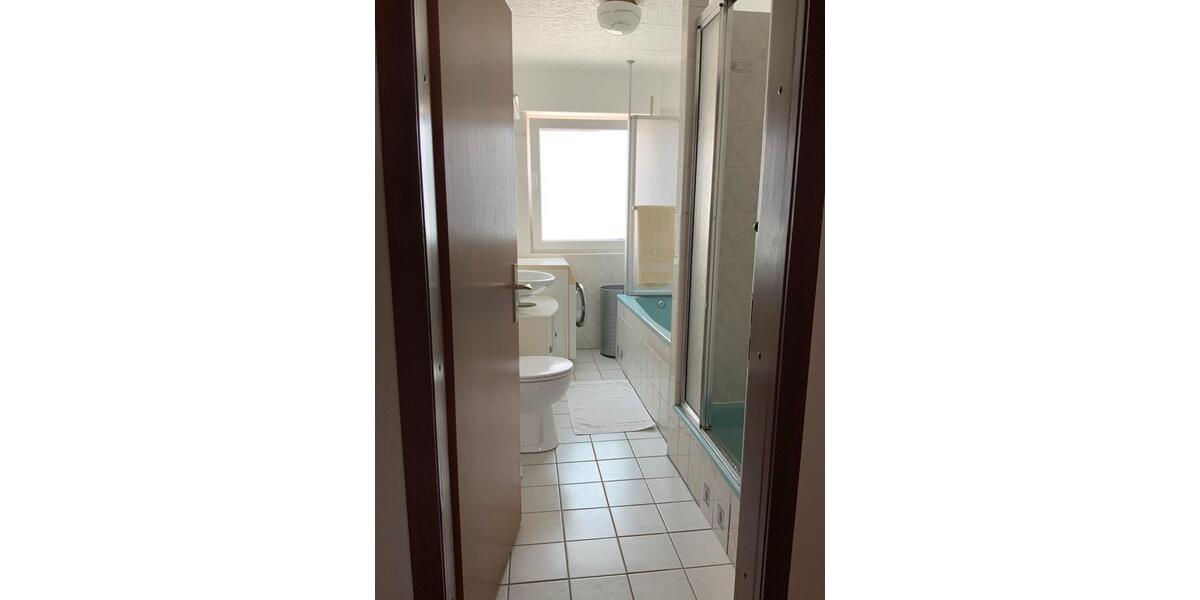 Wohnen auf Zeit Bad Soden-Salmünster Salmünster - 1 Zimmer, 18 m&sup2;, 390&euro; | Angebot:25998405