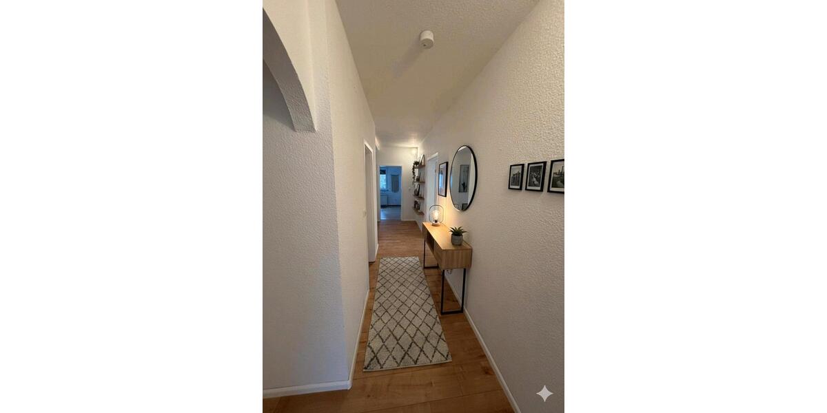 Erdgeschoßwohnung Baden-Baden Balg - 3.5 Zimmer, 108 m&sup2;, 1.280&euro; | Angebot:25253400
