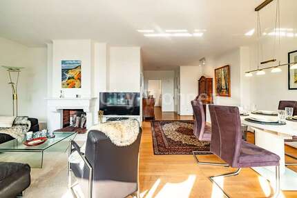 Zimmer Hamburg Alsterdorf - 2 Zimmer, 1.950&euro; | Angebot:27110042