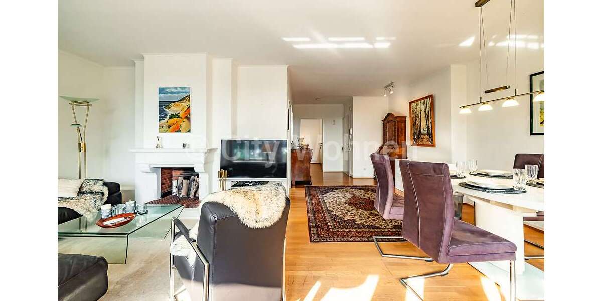 Zimmer Hamburg Alsterdorf - 2 Zimmer, 1.950&euro; | Angebot:27110042