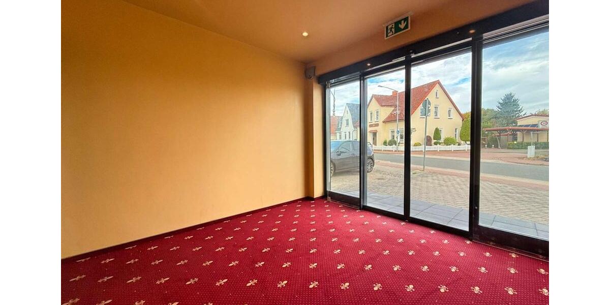 Gewerbeobjekt Hoya - 500&euro; | Angebot:23257647