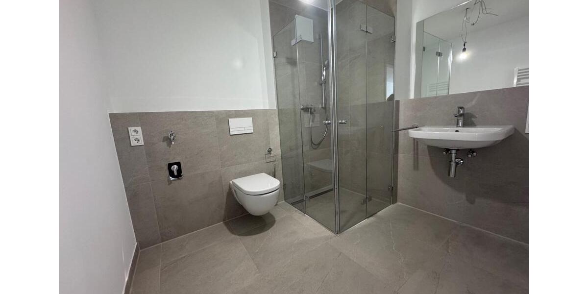 Etagenwohnung Bamberg Bamberg-Ost - 1 Zimmer, 47 m&sup2;, 776&euro; | Angebot:26439437