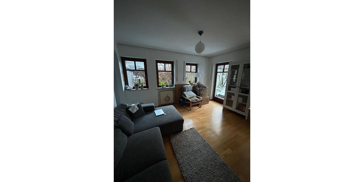 Wohnung zu vermieten 3 zimmer