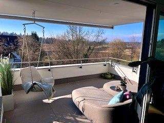 Etagenwohnung Daisendorf - 4 Zimmer, 135 m&sup2;, 2.340&euro; | Angebot:25745135