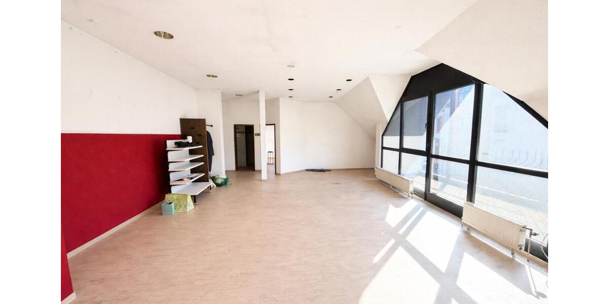 Gewerbeobjekt Losheim am See - 1.200&euro; | Angebot:25120895