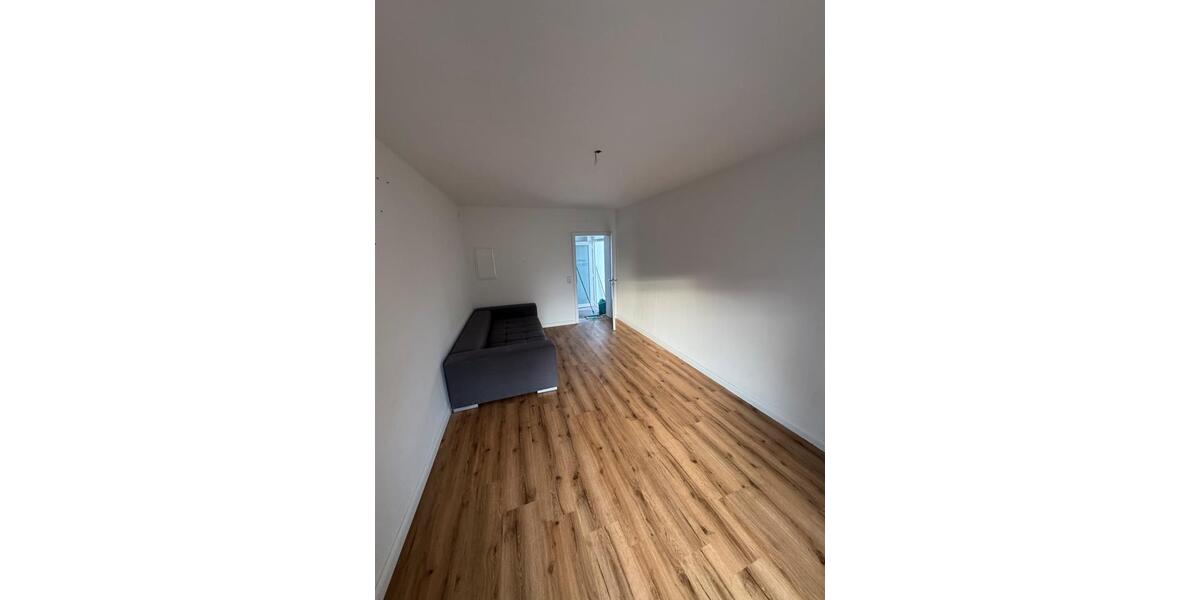 Erdgeschoßwohnung Bad Oeynhausen Dehme - 2 Zimmer, 44 m&sup2;, 440&euro; | Angebot:26431156