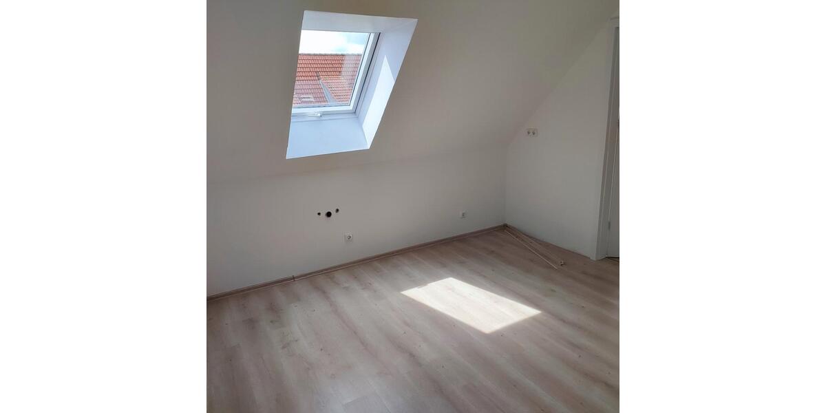 Maisonettenwohnung Forchheim - 3 Zimmer, 110 m&sup2;, 1.100&euro; | Angebot:26178822
