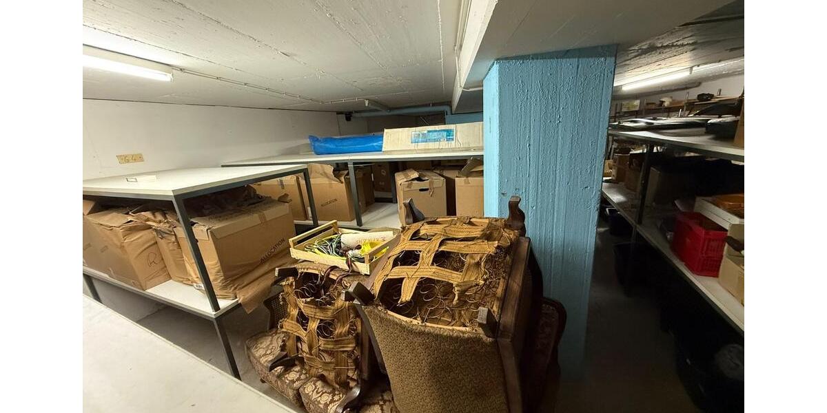 Gewerbeobjekt Pforzheim Nordstadt - 400&euro; | Angebot:25916946