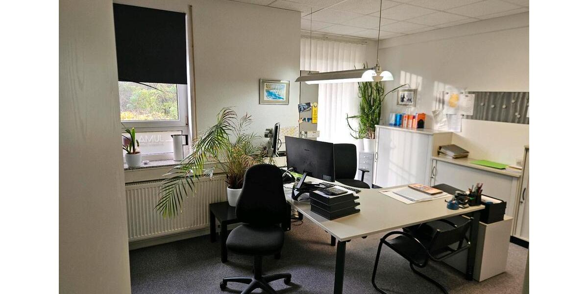 Büroraum in Grossostheim zimmer