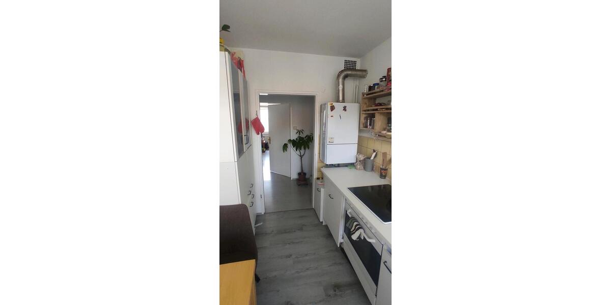Wohnen auf Zeit Gießen - 15 Zimmer, 60 m&sup2;, 500&euro; | Angebot:26525609