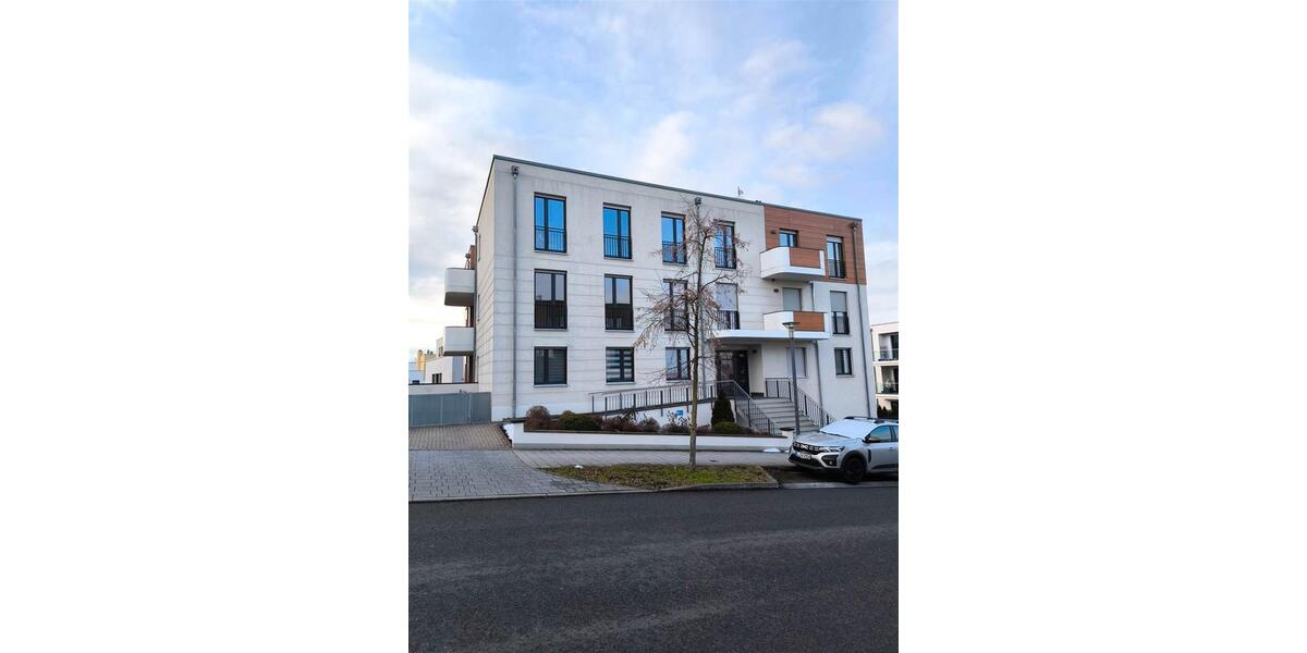 Etagenwohnung Zwenkau - 4 Zimmer, 108 m&sup2;, 1.499&euro; | Angebot:25178414