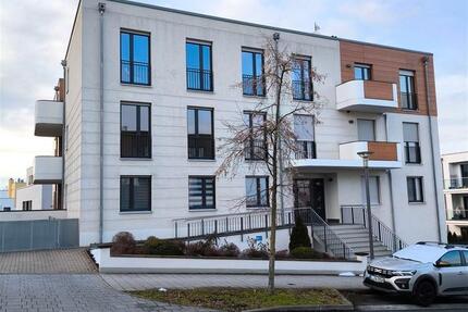 Wohnung Zwenkau - 4 Zimmer, 108 m&sup2;, 1.499&euro; | Angebot:25178414