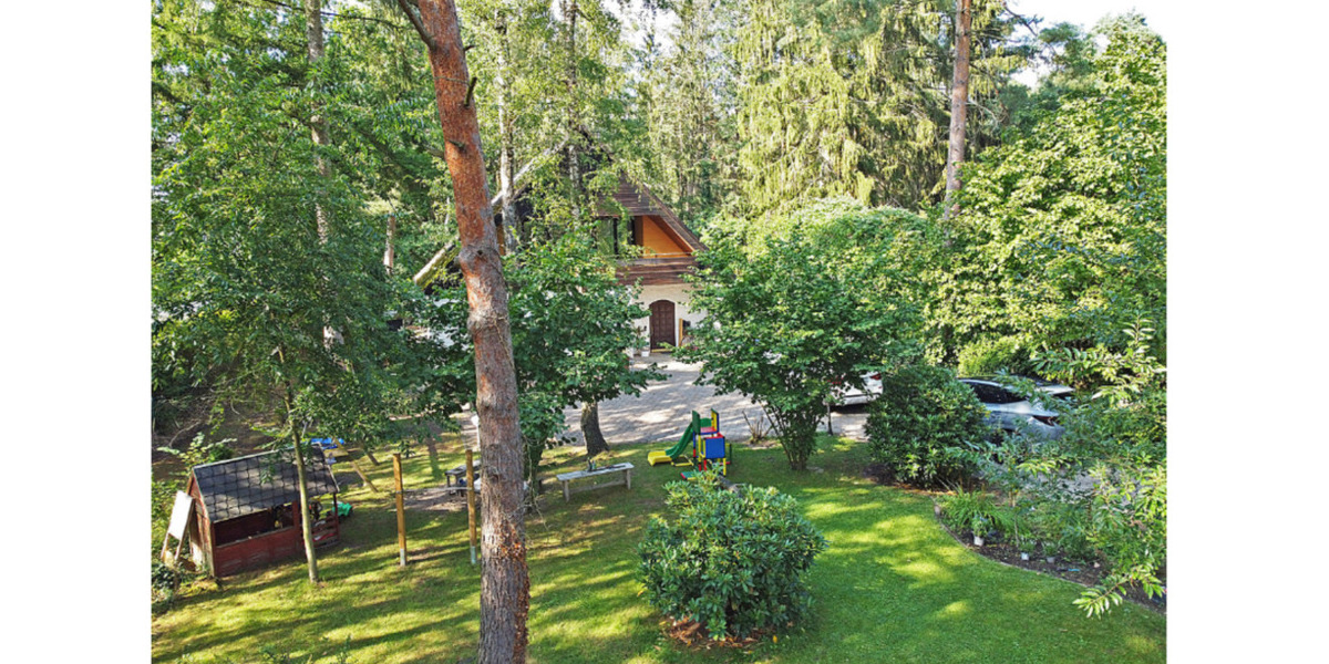 Wohnen auf Zeit Garstedt - 2 Zimmer, 100 m&sup2;, 2.000&euro; | Angebot:24477871