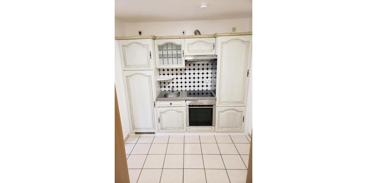 Etagenwohnung Steinau an der Straße - 1 Zimmer, 36 m&sup2;, 500&euro; | Angebot:26262295