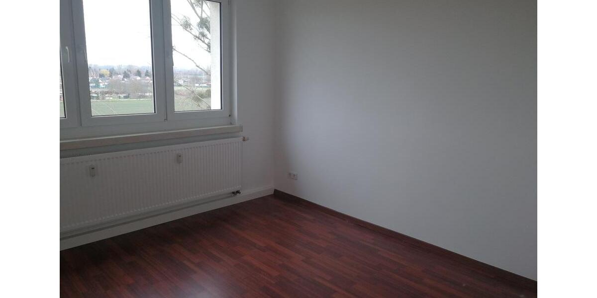 Etagenwohnung An der Schmücke - 3 Zimmer, 59 m&sup2;, 350&euro; | Angebot:23530079