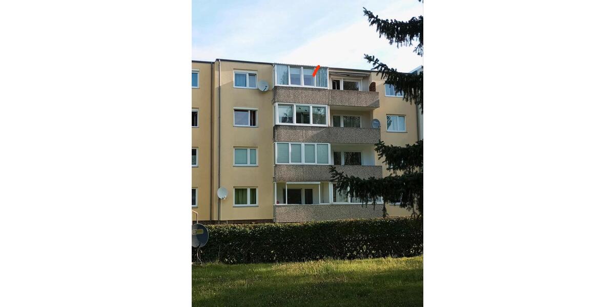 Etagenwohnung Northeim - 3 Zimmer, 77 m&sup2;, 870&euro; | Angebot:25963589