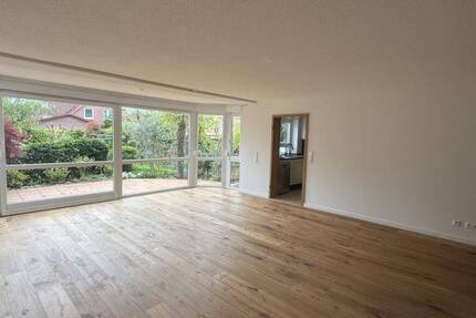 Wohnung Freiburg Hochdorf - 5 Zimmer, 141 m&sup2;, 1.880&euro; | Angebot:26190172