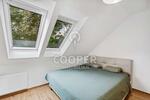 Dachgeschoßwohnung Hannover Südstadt - 3 Zimmer, 86 m&sup2;, 1.650&euro; | Angebot:26492924