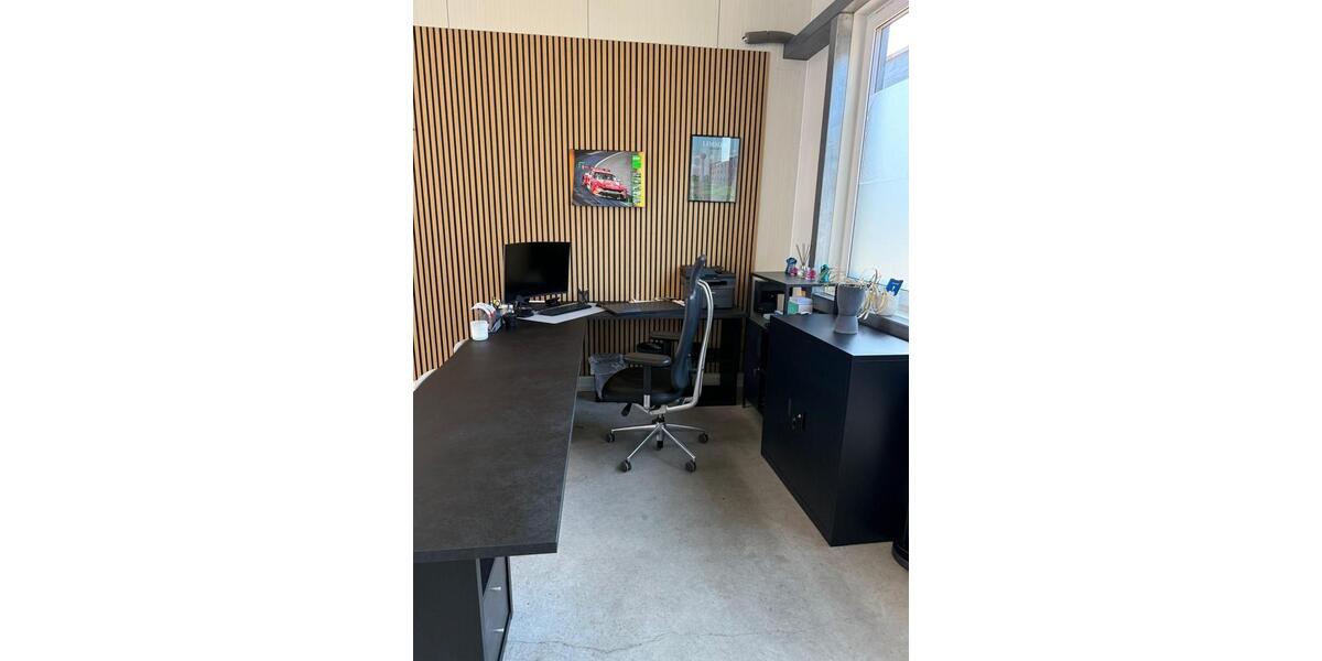 Gewerbeobjekt Seelze - 1.890&euro; | Angebot:26483641