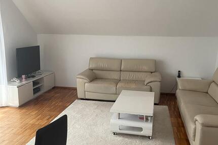 OG-Wohnung im 2-Fam.-Haus im Grevener Norden zimmer