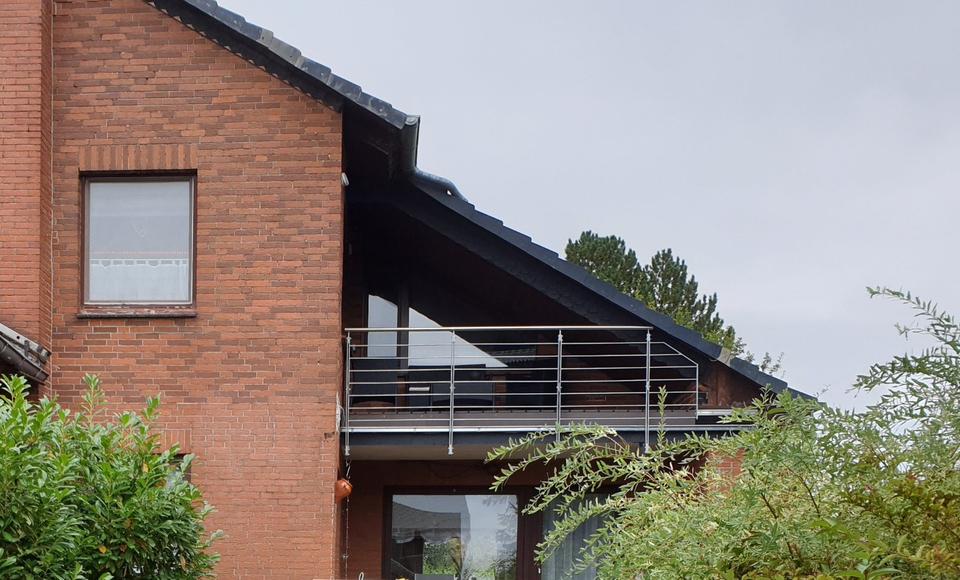 Dachgeschoßwohnung Hankensbüttel - 3.5 Zimmer, 77 m&sup2;, 500&euro; | Angebot:25874550