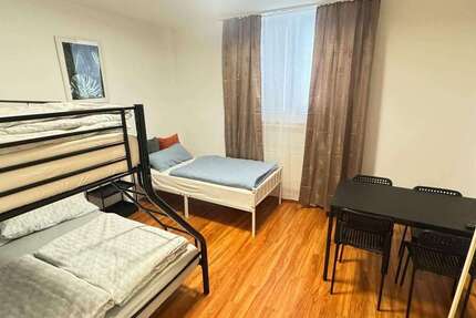 Wohnen auf Zeit in Dortmund 950 € 1 zimmer