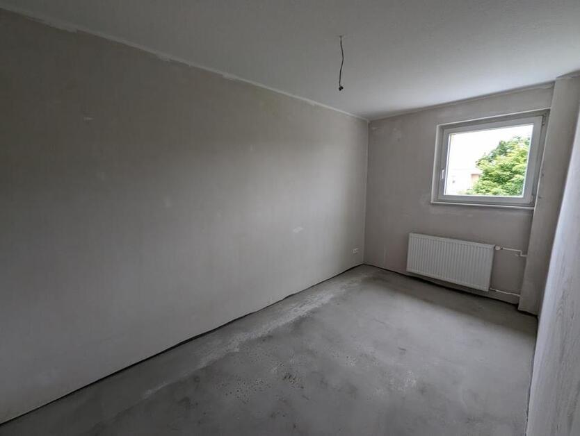 Junges Wohnen bei VIVAWEST. zimmer