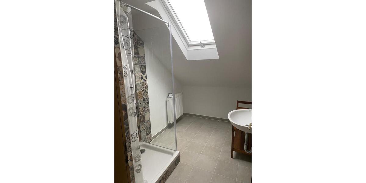 Wohnen auf Zeit Biberach an der Riß - 1 Zimmer, 16 m&sup2;, 20&euro; | Angebot:26479003