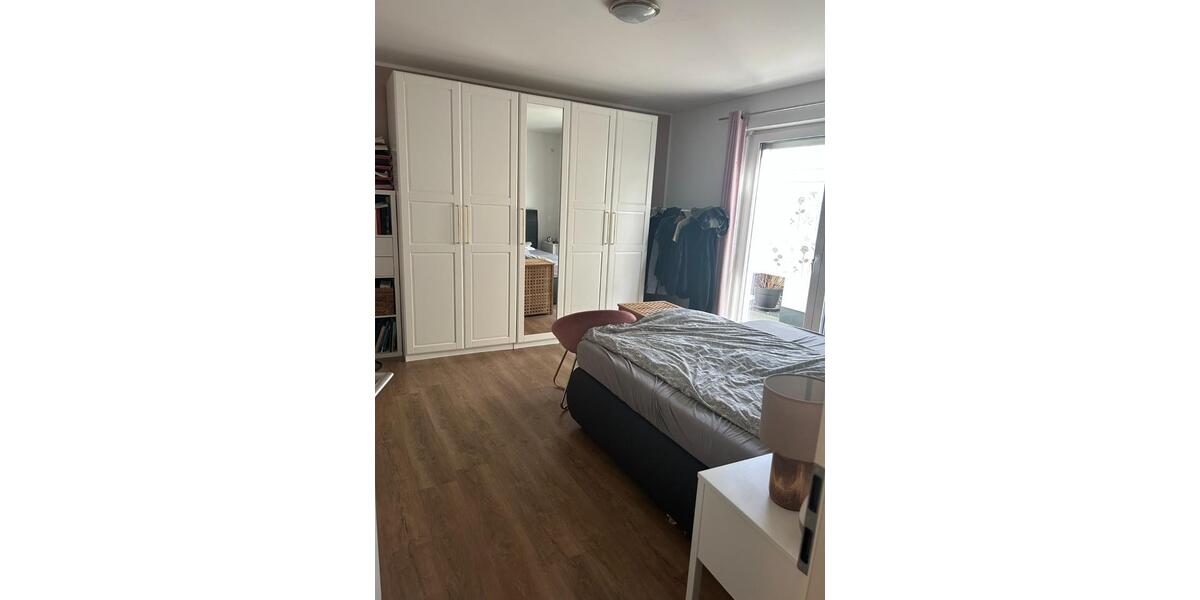 Erdgeschoßwohnung Königswinter - 3 Zimmer, 86 m&sup2;, 1.190&euro; | Angebot:25079981