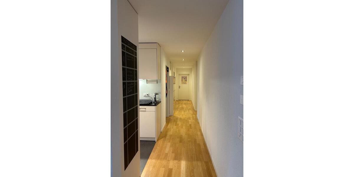 Wohnen auf Zeit Konstanz Allmannsdorf - 1 Zimmer, 18 m&sup2;, 830&euro; | Angebot:26434318