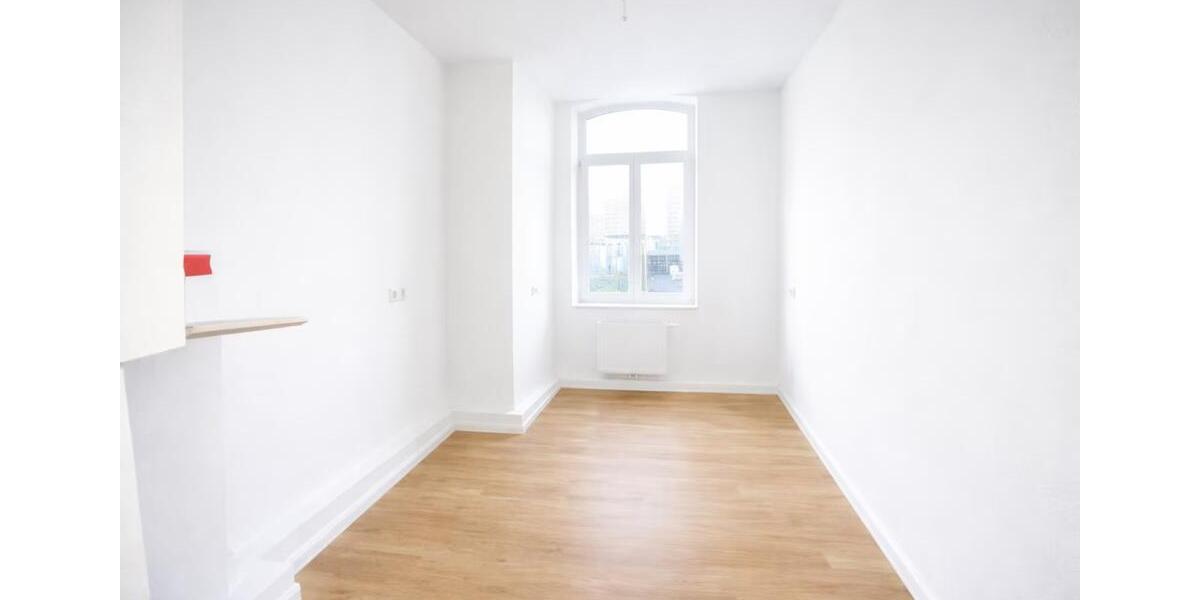 Etagenwohnung Hannover Linden-Limmer - 2 Zimmer, 55 m&sup2;, 750&euro; | Angebot:24866309