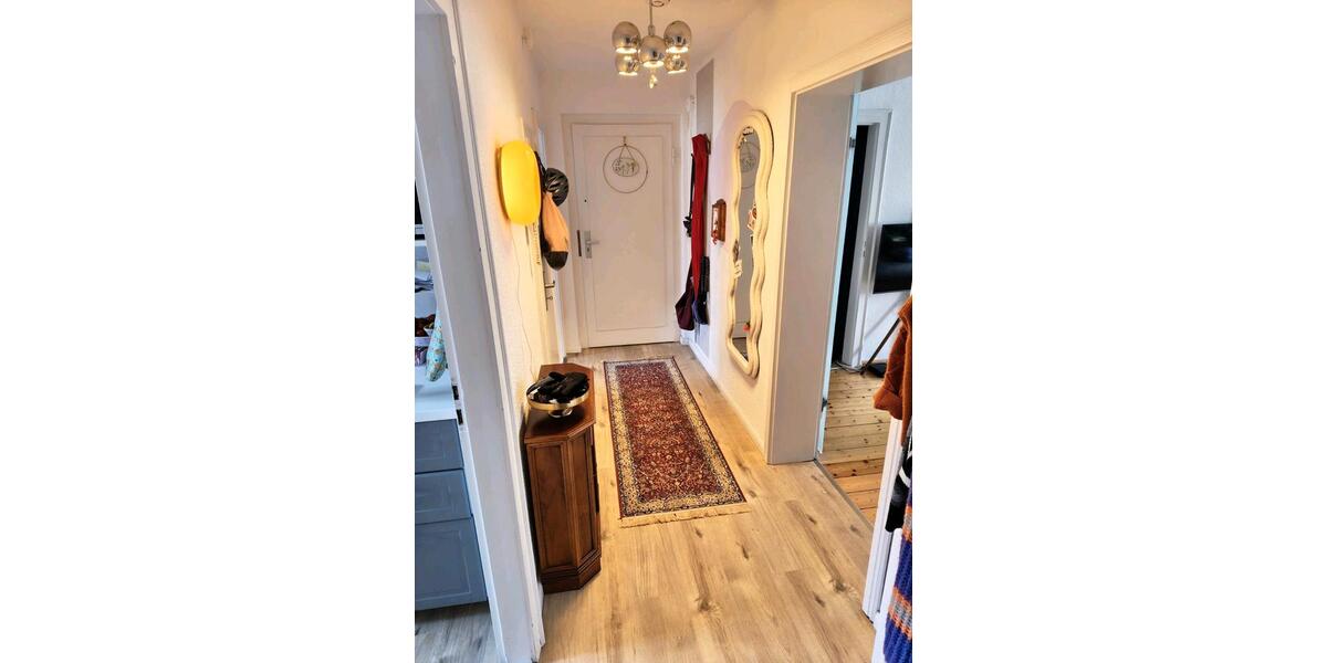 Wohnen auf Zeit Braunschweig - 4 Zimmer, 93 m&sup2;, 1.180&euro; | Angebot:24636883