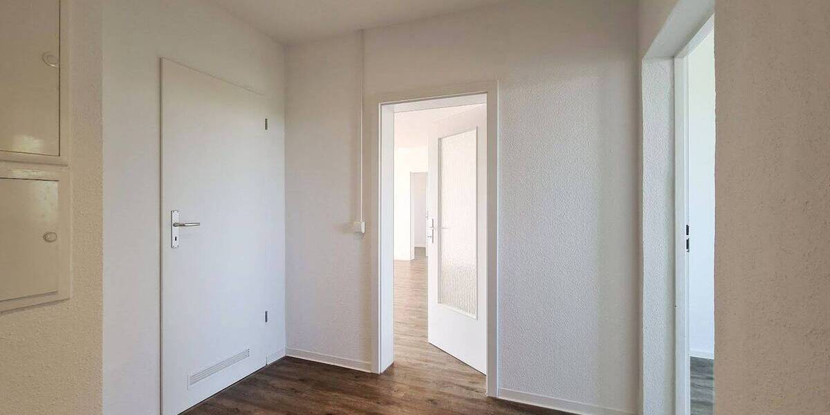 Etagenwohnung Freiberg Freiberg West - 4 Zimmer, 80 m&sup2;, 439&euro; | Angebot:26751176