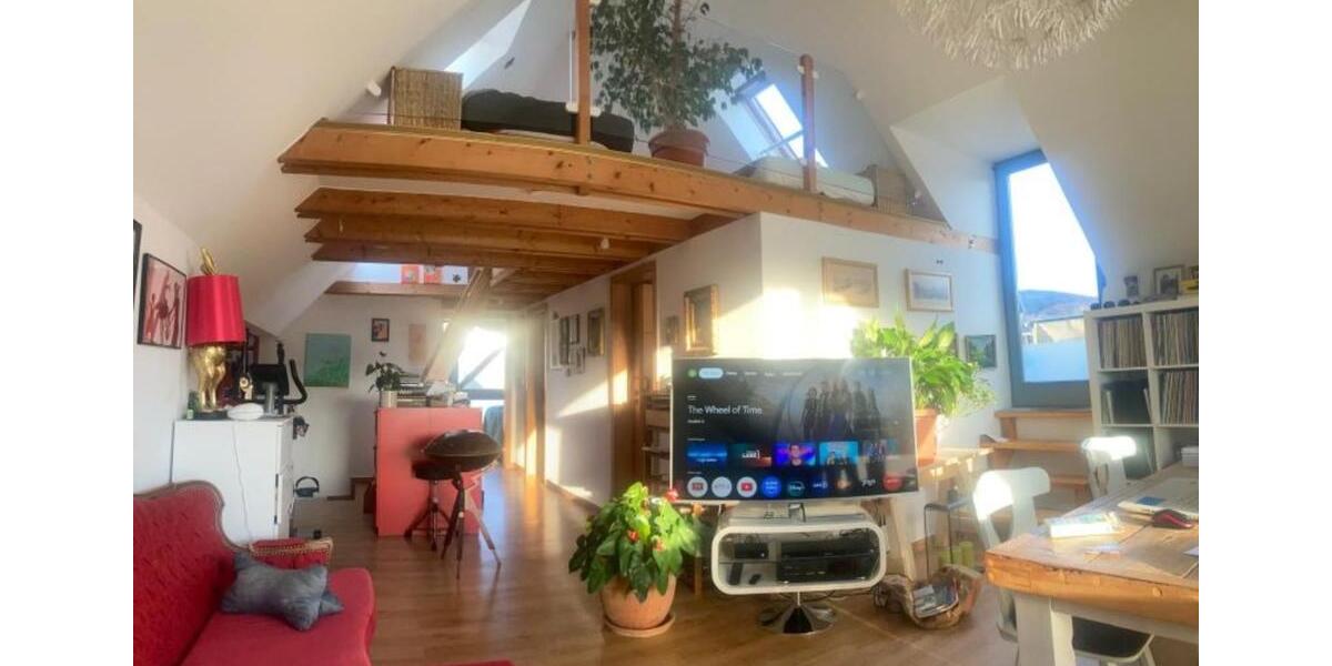 Maisonettenwohnung Meschede - 3 Zimmer, 80 m&sup2;, 750&euro; | Angebot:24693733