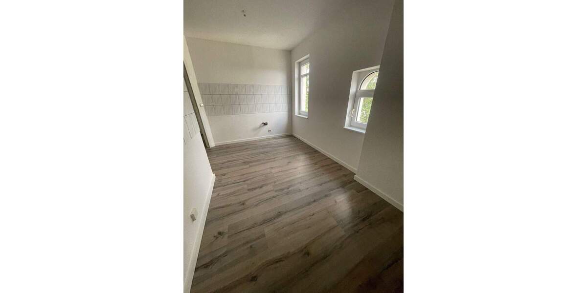 Etagenwohnung Chemnitz Kappel - 3 Zimmer, 70 m&sup2;, 387&euro; | Angebot:26345546