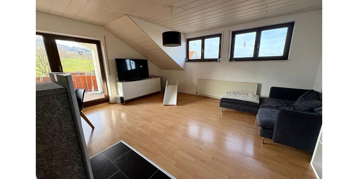 Helle 3,5 Zimmer Wohnung 3 zimmer