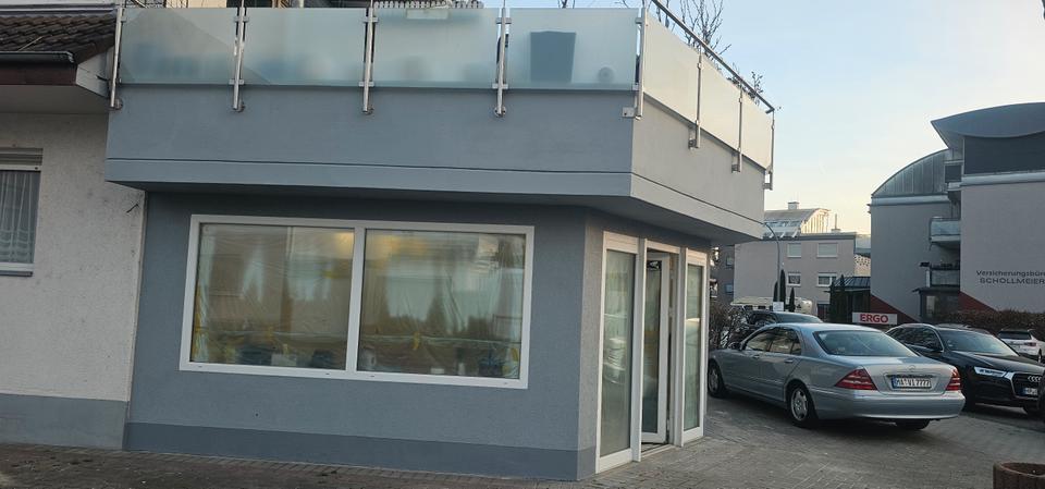 Gewerbeobjekt Viernheim - 750&euro; | Angebot:25640538