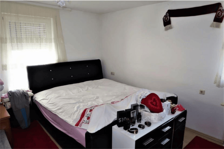 Etagenwohnung Eislingen/Fils Eislingen - 3 Zimmer, 76 m&sup2;, 1.000&euro; | Angebot:26826824