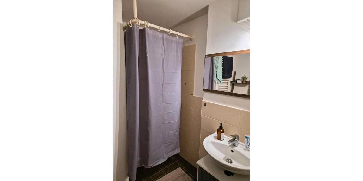 Etagenwohnung Leipzig Mitte - 1 Zimmer, 31 m&sup2;, 850&euro; | Angebot:26629618