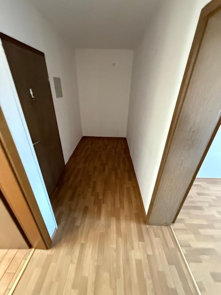 2 Zimmer Wohnung in Mitterteich zu vermieten