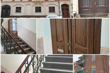 Wohnung Falkenstein/Vogtland Vogtland - 3 Zimmer, 81 m&sup2;, 450&euro; | Angebot:24639722